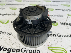Motoric ventilacije grijanja Jeep Liberty (fotografija 4)
