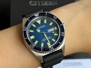 Citizen Promaster NY0129-07L Muški sat