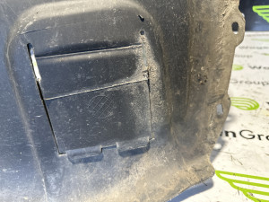 Unutrasnji blatorban pvc desni lijevi Jeep Liberty (fotografija 7)