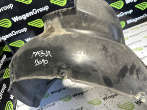 Unutrasnji blatorban pvc prednji lijevi Škoda Fabia 2010 (fotografija 4)