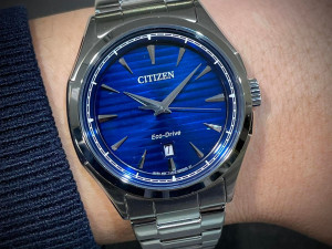 Citizen Eco-Drive AW1750-85L Muški sat