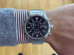 Citizen Eco-Drive AT2520-89E Muški sat