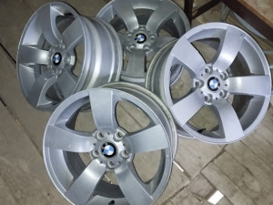 BMW 17" ET 20