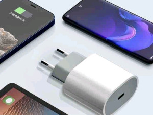 Punjač za mobitel 20 W tip Usb C