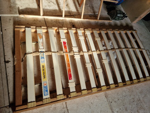 Latoflex 200x90 sa mehanizmom uzglavlja