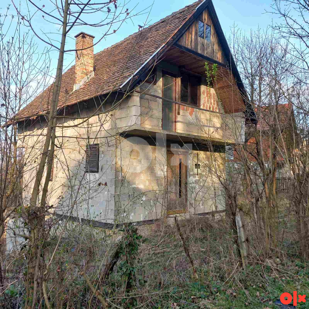 Kuća Bosanska Bijela na placu 1416 m2
