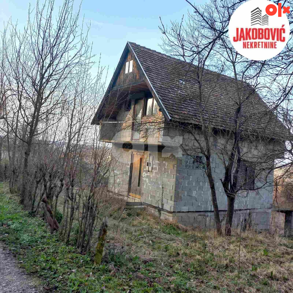 Kuća Bosanska Bijela na placu 1416 m2 3