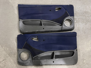 Tapacirung za Fiat Punto 2 3 Tapacirunzi vrata lijevi desni