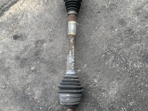 CITROEN C4 PICASSO 1.6 HDI 2015 P.L POLUOSOVINA AUTOMATIK