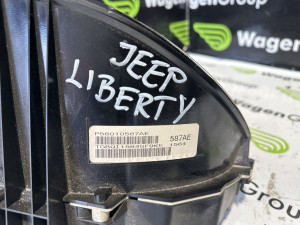 Taho sat Jeep Liberty 2006 (fotografija 2)