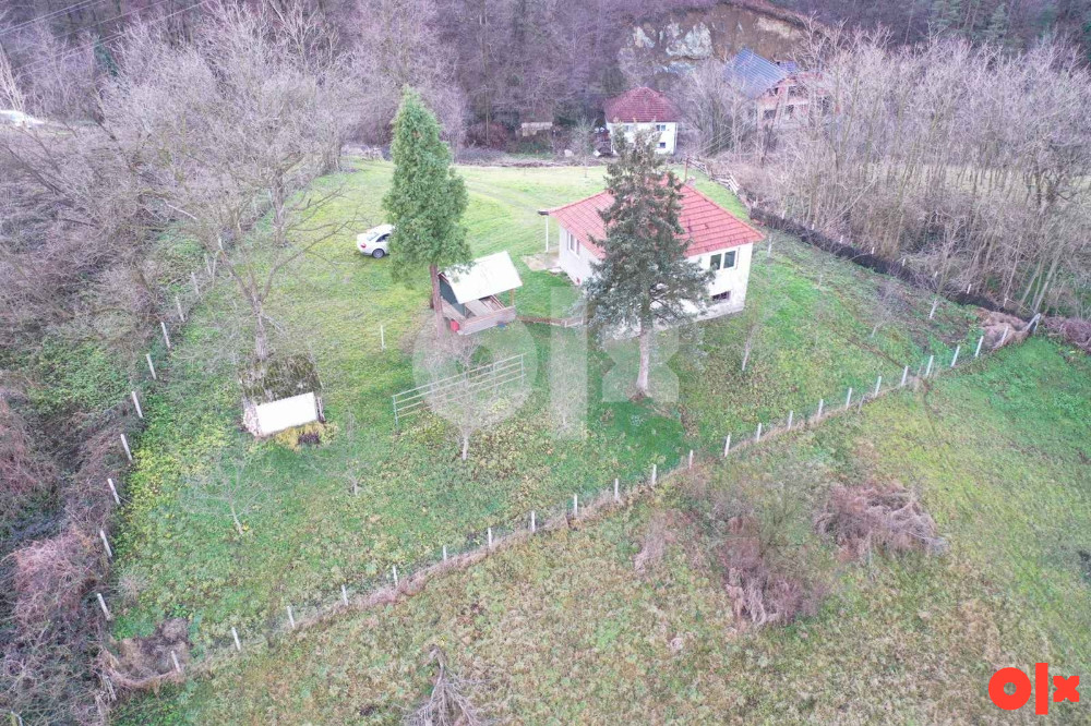 Kuća Vikendica Lukavac 3