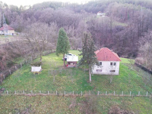 Kuća Vikendica Lukavac