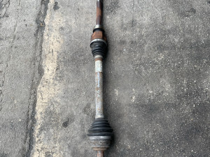 CITROEN C4 PICASSO 1.6 HDI 2015 P.D POLUOSOVINA