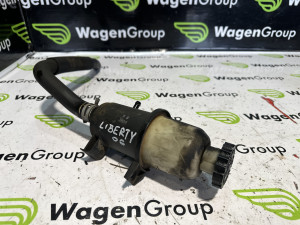 Boca servo ulja Jeep Liberty 2006 (fotografija 3)