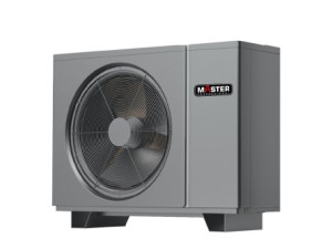 MASTER PROFESSIONAL - Toplotna pumpa Inverter H/C 3,10