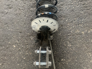 CITROEN C4 PICASSO 2015 1.6 HDI P.D AMONTIZER S OPRUGOM