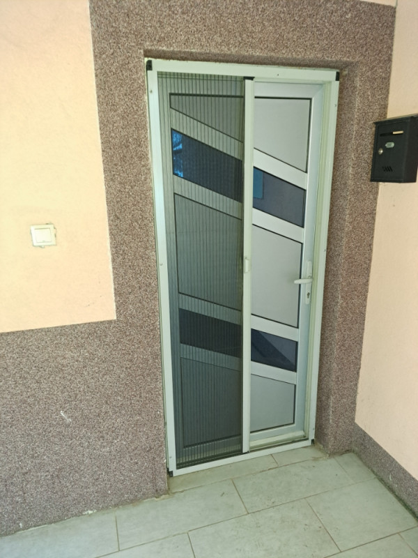 Harmo komarnici