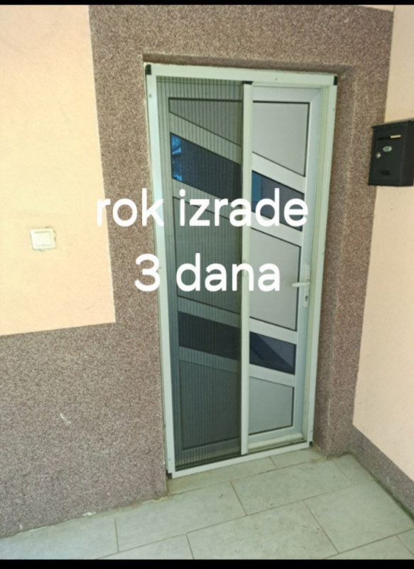Harmo komarnici