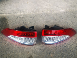 Ford mondeo karavan stop lampe 11-14