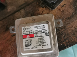 Balast audi a1 a2 a3 a4 a5 a6 a7 a8 golf 6 7