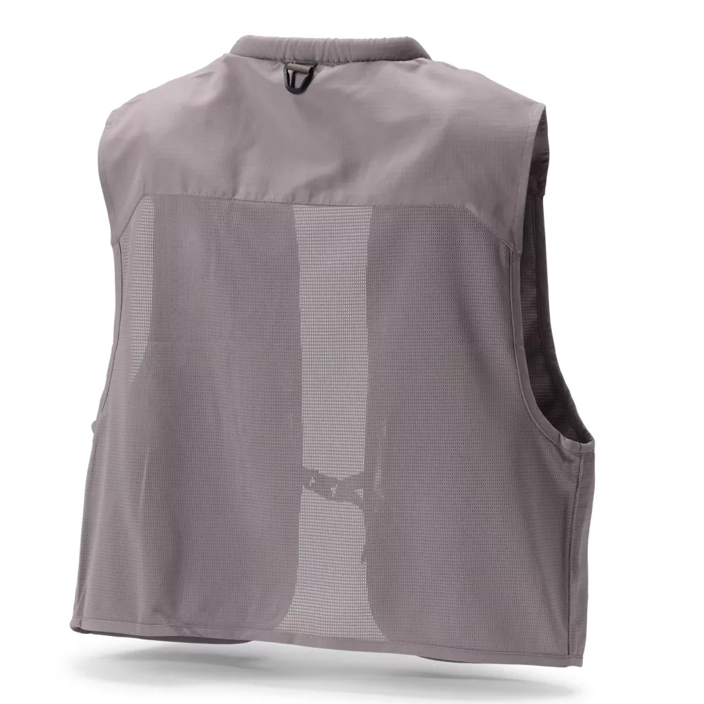 ORVIS CLEARWATER MESH VEST "M"