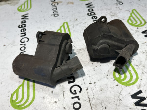 Motoric rucne kocnice Audi A6 4F