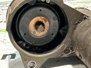 Motoric rucne kocnice Audi A6 4F (fotografija 2)