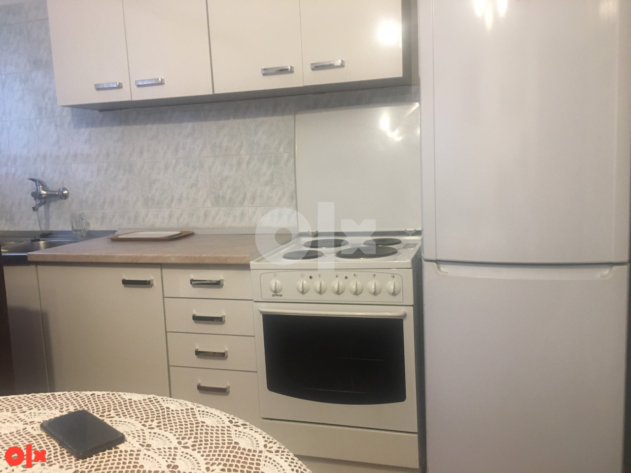Stan Trebinje,  41m2 (54m2) 2