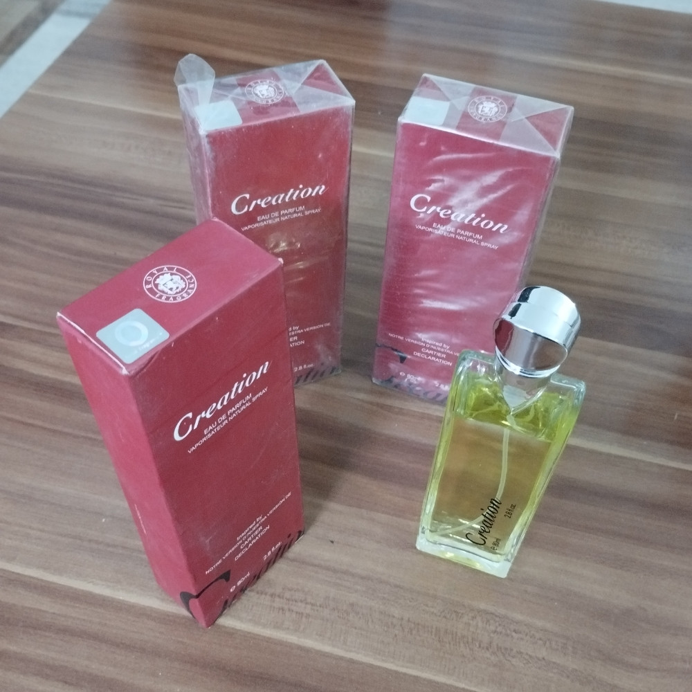 Parfem Muski Kraljevski Miris inspirirana Verzija Cartier 80ml
