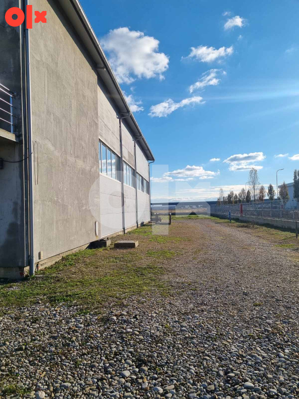 Skladišta i hale Gradiška 628m2 6