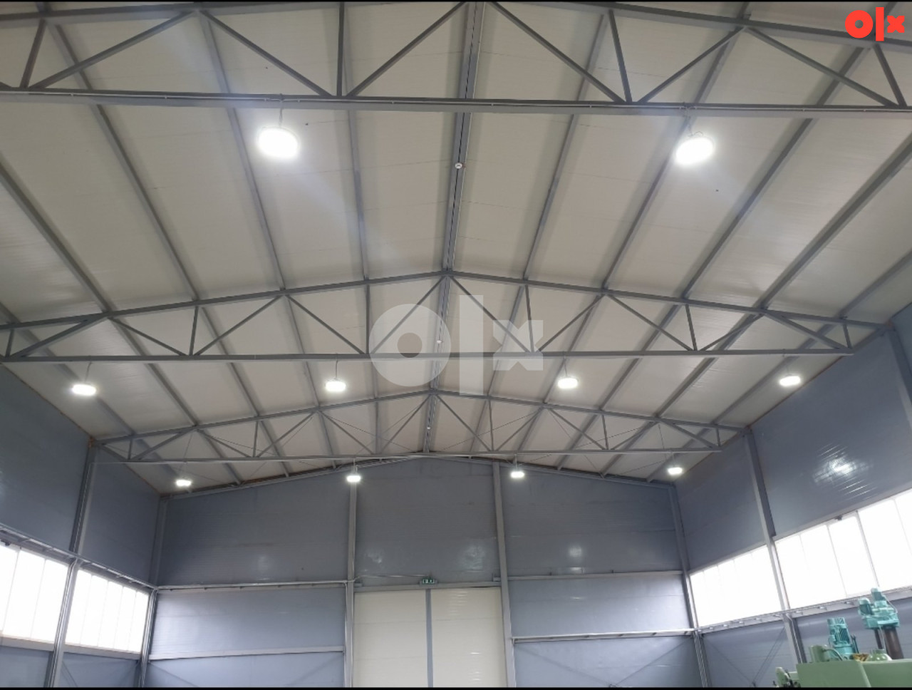 Skladišta i hale Gradiška 628m2 9
