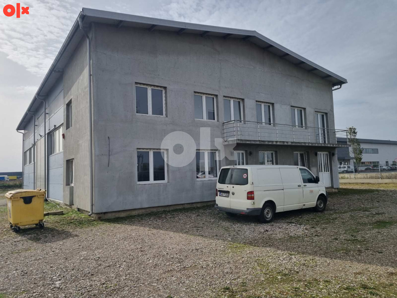 Skladišta i hale Gradiška 628m2 12