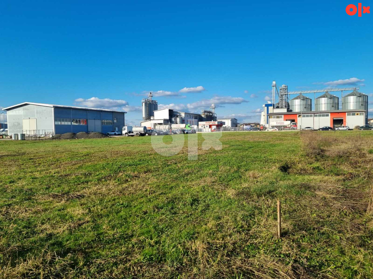 Skladišta i hale Gradiška 628m2 18