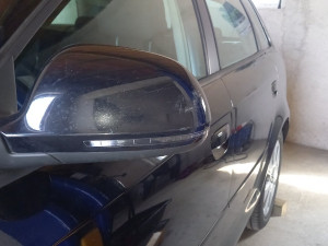 Retrovizor retrovizori Audi A3 2009