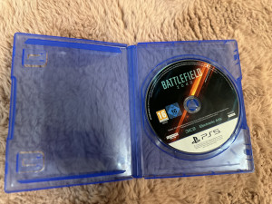 IGRICA PS5 / Battlefield 2042 / Playstation 5