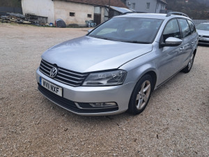 Dijelovi VW Passat b7 1.6 TDI