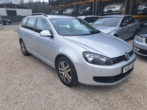 Dijelovi Golf 6 karavan 1.6 TDI