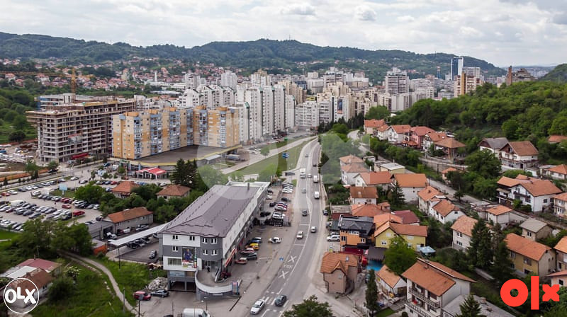 Poslovni prostor Tuzla 60m2 3