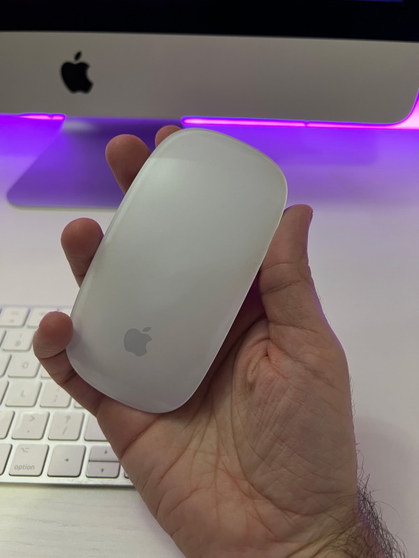 Apple iMac All in One 21,5 inča, 4K, 2017
