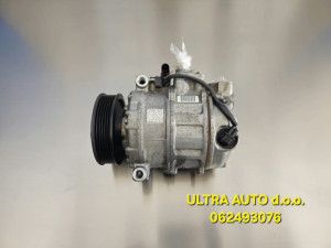 Touareg kompresor klime 3.0 TDI 7P0820803D 2010-18