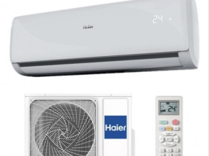 SUPER AKCIJA klima Haier Tundra 12 sa montažom 1200KM Banja Luka