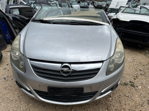 Opel Corsa D 06/08 - dijelovi 1.2 B