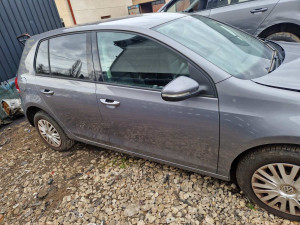 Golf 6 lijeva desna vrata