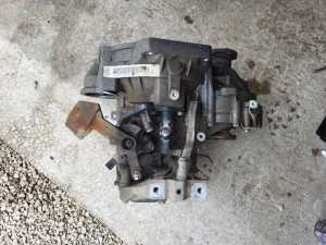 Mjenjac mjenjaci Audi A3 2009 dizel