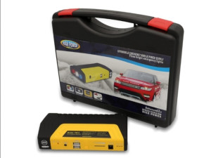 Auto Starter jump punjač akumulator power bank