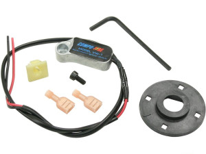 Elektronika razvodnika Buba, 8193000418