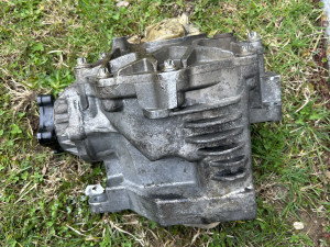 A2203350101 MERCEDES E W211 320 CDI 4MATIC PREDNJI DIFERENCIJAL