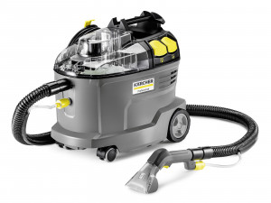 KARCHER Puzzi 8/1 Uređaj za dubinsko čišćenje