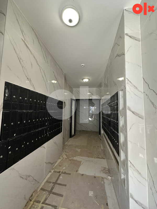 Stan Tuzla Tower - 62.36m2 2