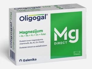 Mg Oligogal DIRECT